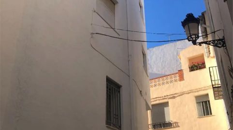 Foto 2 de Casa adosada en venda a Carrer de Dalt, 1, Costur, Castellón