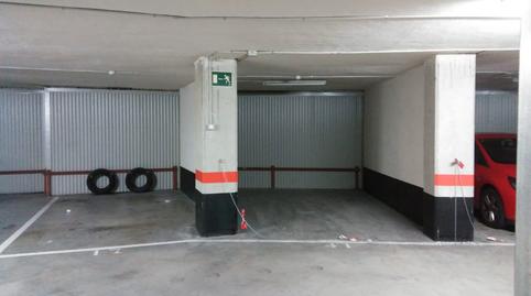 Foto 3 de Garatge de lloguer a Arrate-bide Kalea, 2, Eibar, Gipuzkoa