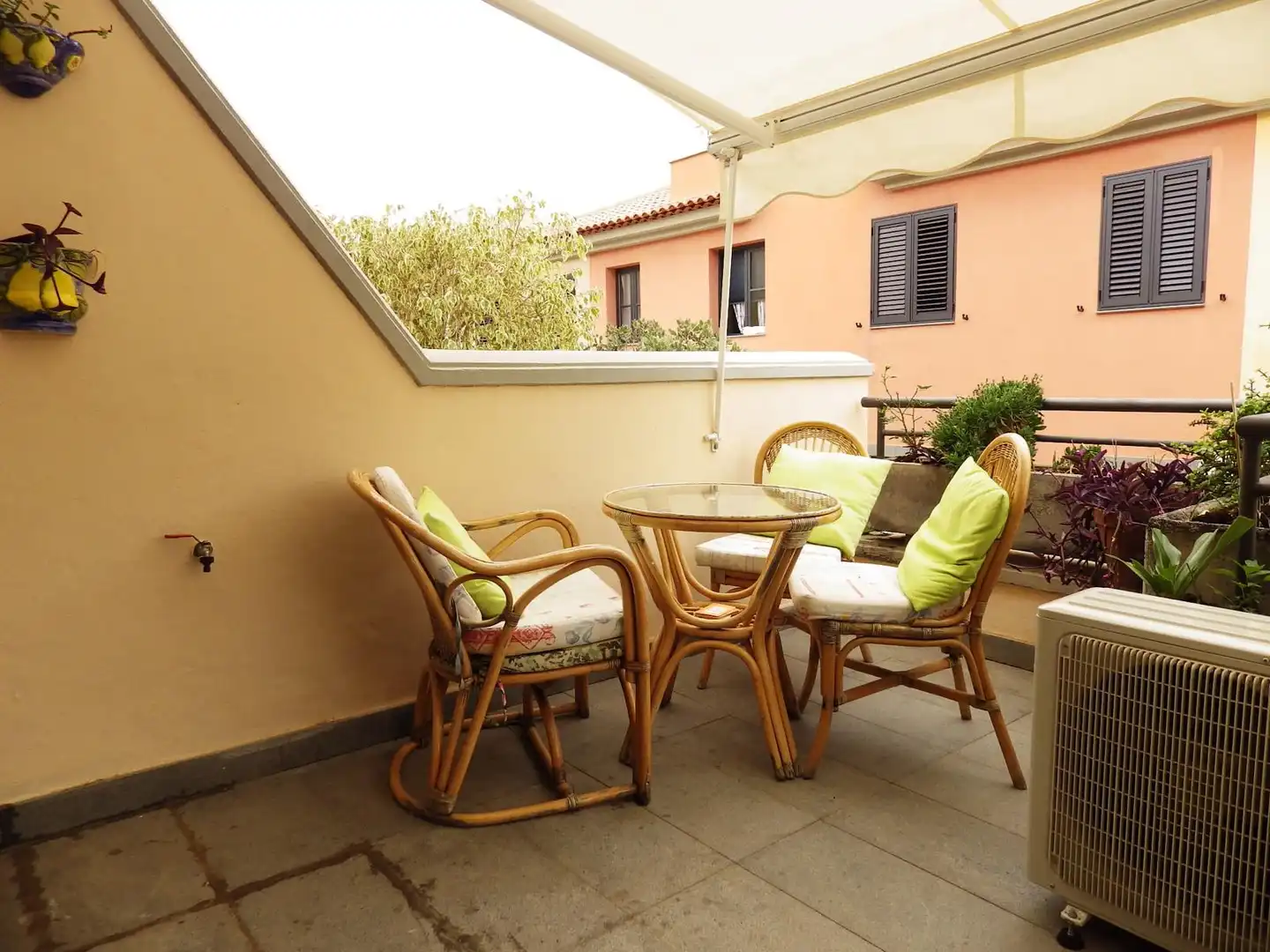 Casa a schiera con terrazza in vendita a Calle el Acebuche, imagen 13