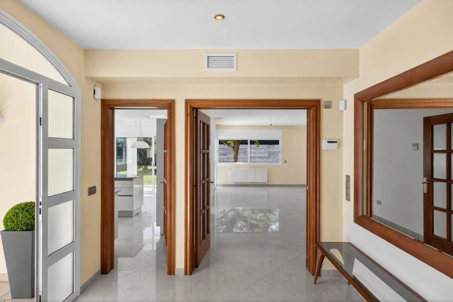 Casa o chalet en venta en Aiguaviva con Aire acondicionado, Calefacción y Jardín privado