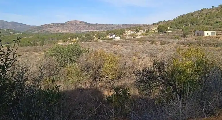 Terreny rústic en venda a Polígono 4 Parcela 89 PENA LISA. ESTIVELLA (VALEN 4, imagen 3