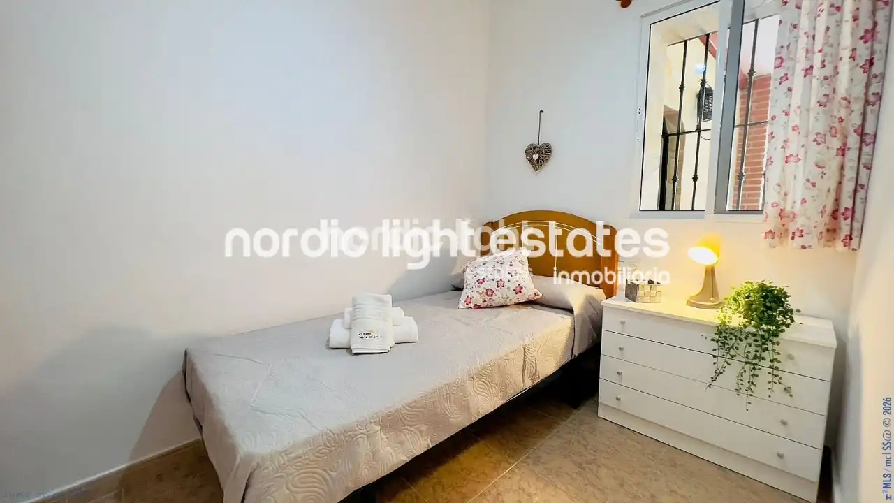 House with pool for sale in Torrox Pueblo, imagen 26