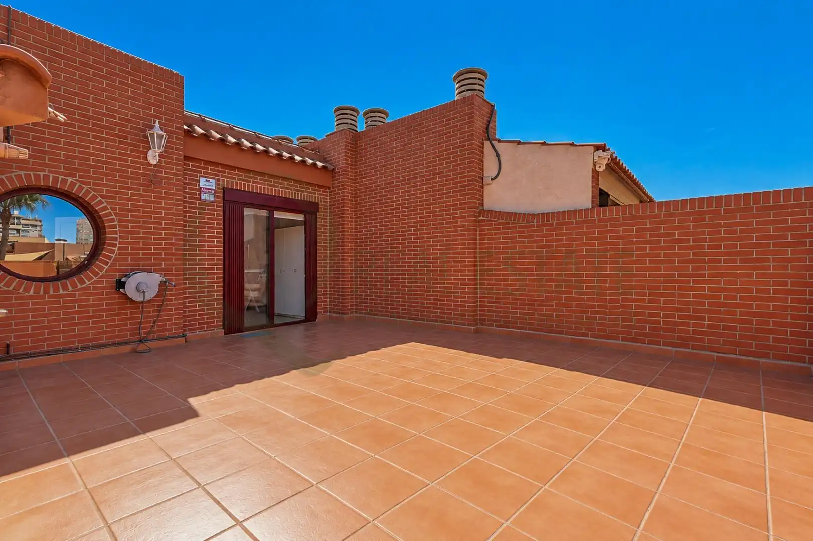 Adosado con terraza en venta en Calle Calle de la Boga, imagen 32