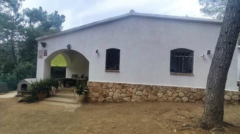 Photo 2 of Country house for sale in Almoster, Tarragona