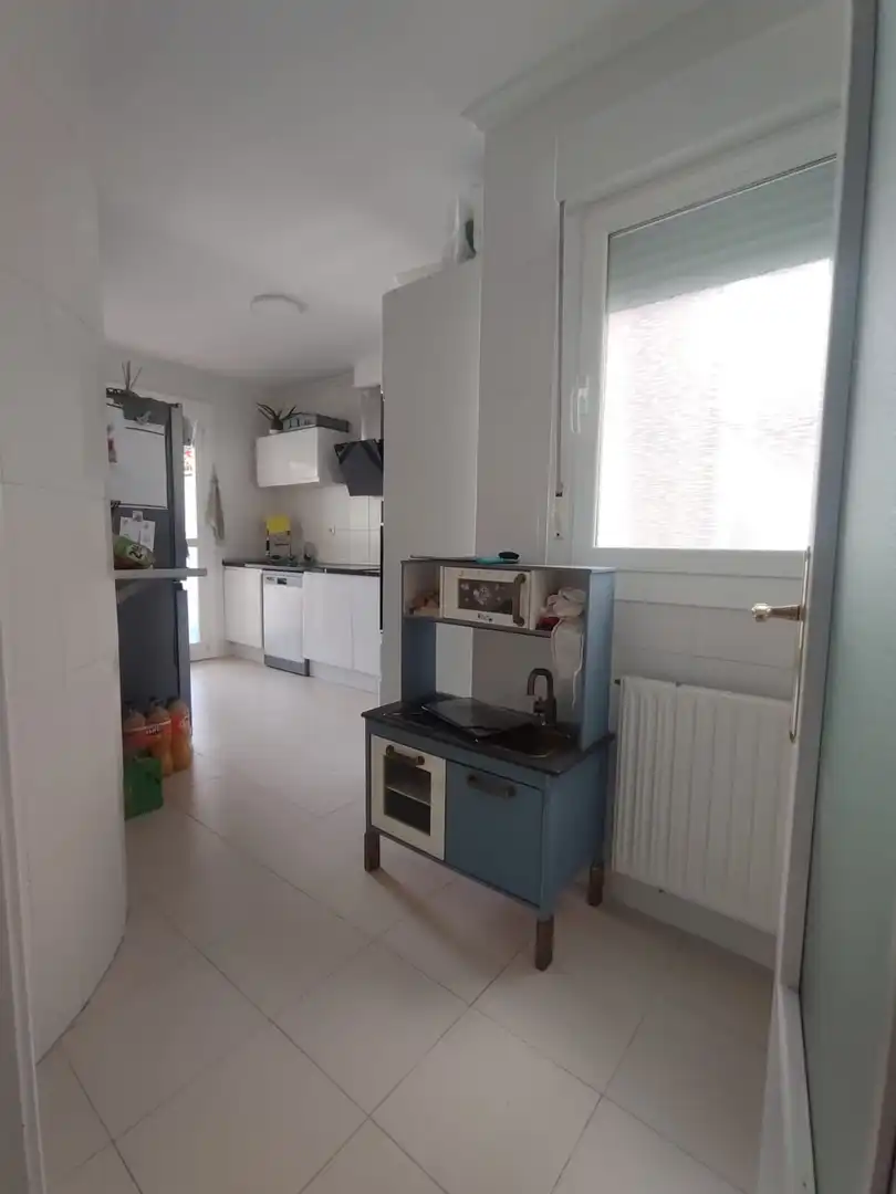 Kitchen of Duplexes for sale in Piélagos  with Heating, Terrace and Furnished