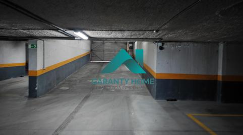 Foto 5 de Garaje en venta en Calle Calle de Eduardo Rojo, 6, 6, Palomeras Bajas, Madrid