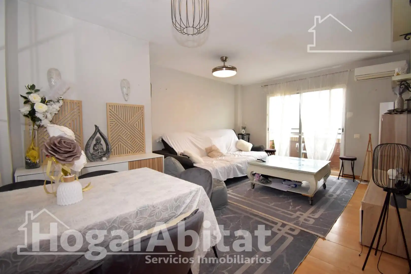 Wohnung mit Terrasse zum Verkauf in Calle del Riu Vinalopó