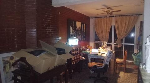 Foto 4 de Casa o xalet en venda a Centro,  Huelva Capital