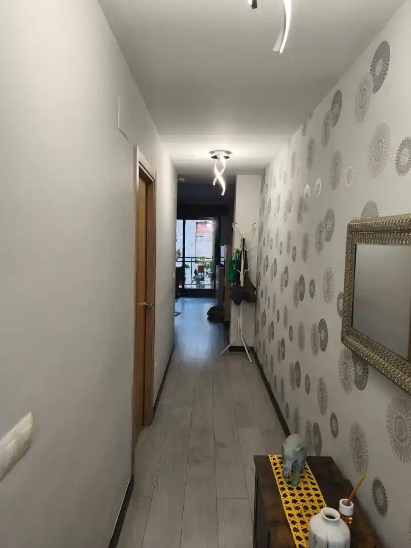 Flat for rent in Moncófar Pueblo 