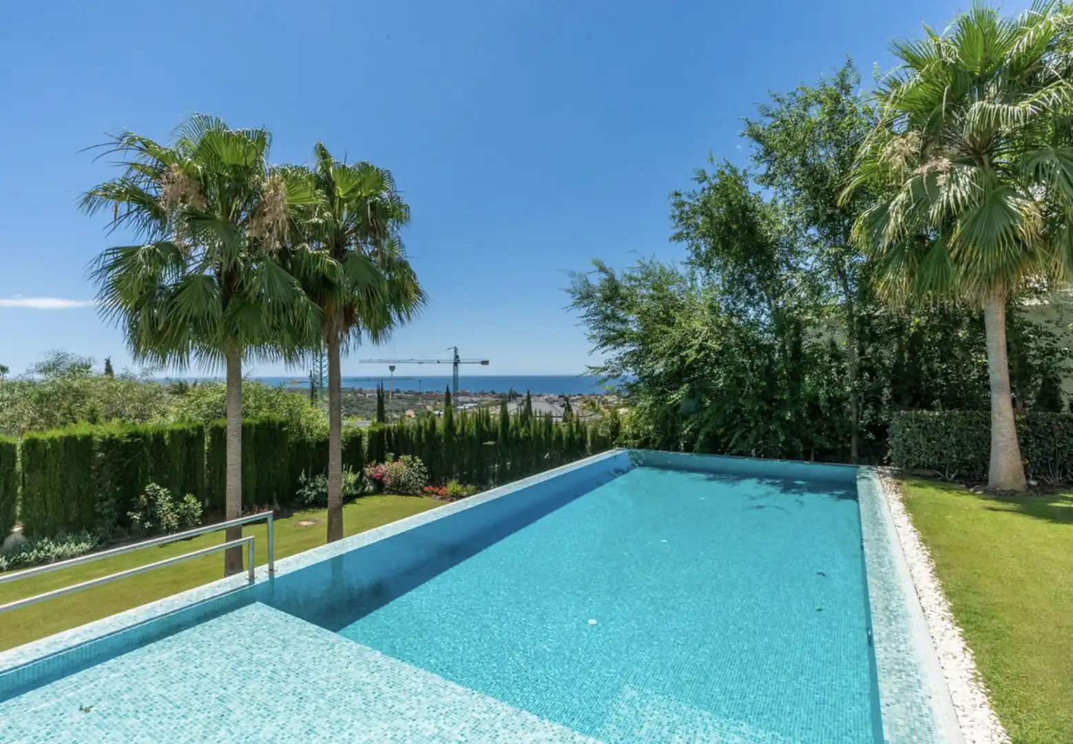 Villa con piscina in vendita a Los Flamingos, imagen 29
