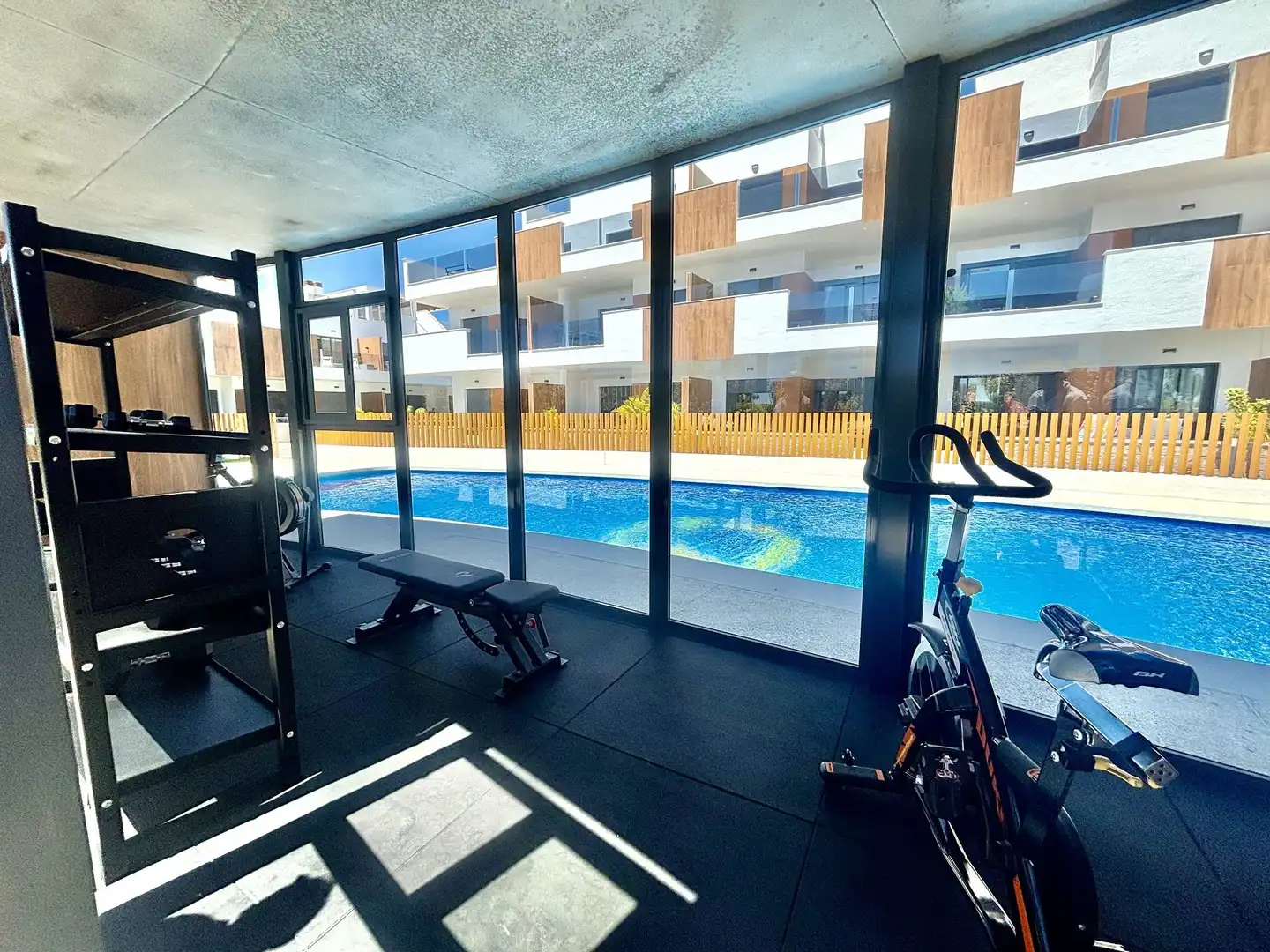 Apartament amb ascensor en venda a Pilar de la Horadada ciudad, imagen 37