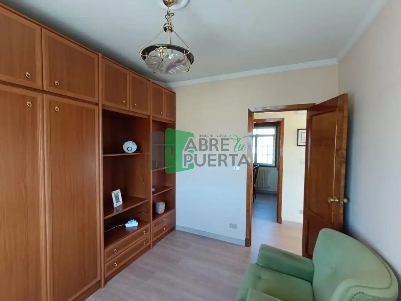 Detached house with terrace for sale in Ventiun, imagen 9