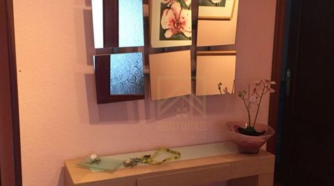 Photo 3 of Flat for rent in Entrambasaguas, Cantabria