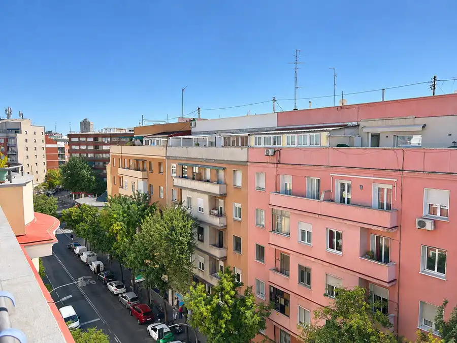 Ático con ascensor en venta en Tetuán, imagen 23