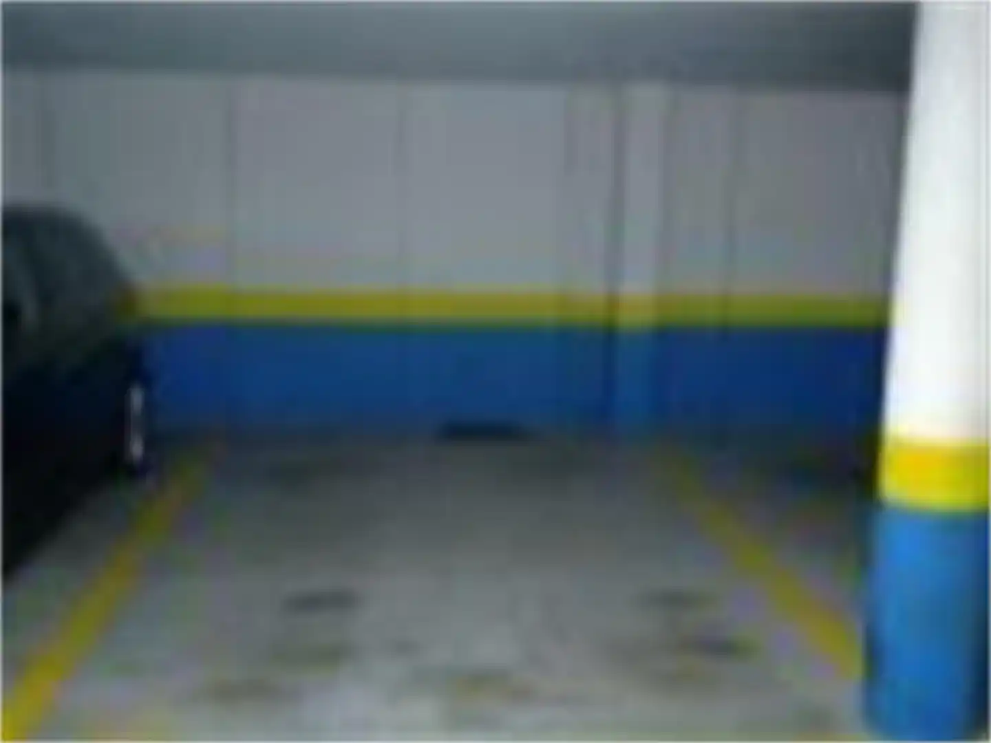 Parking of Garage for rent in Paracuellos de Jarama