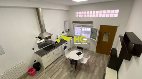 Foto 4 de Estudi de lloguer a Centro, Villaviciosa de Odón