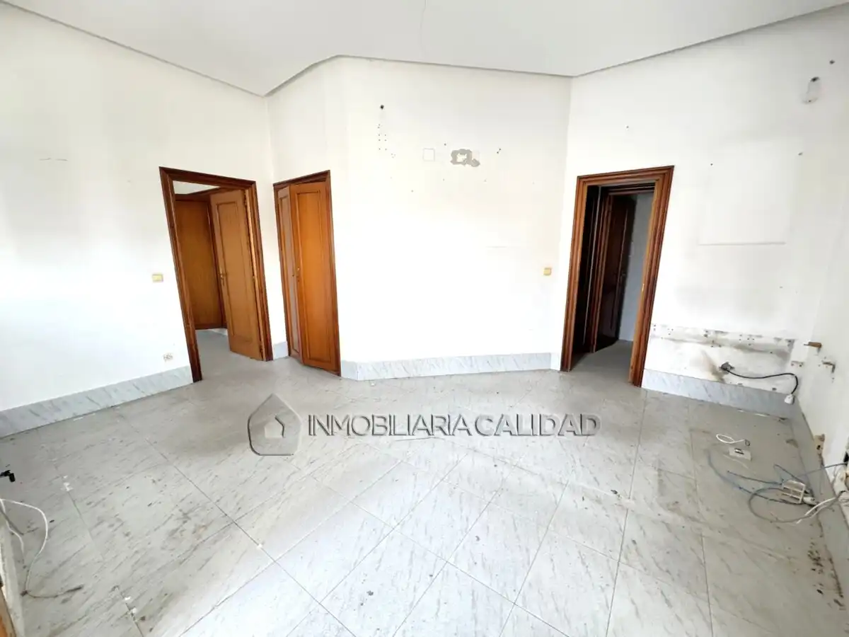 Casa o chalet en venta en Santa María del Campo con Calefacción