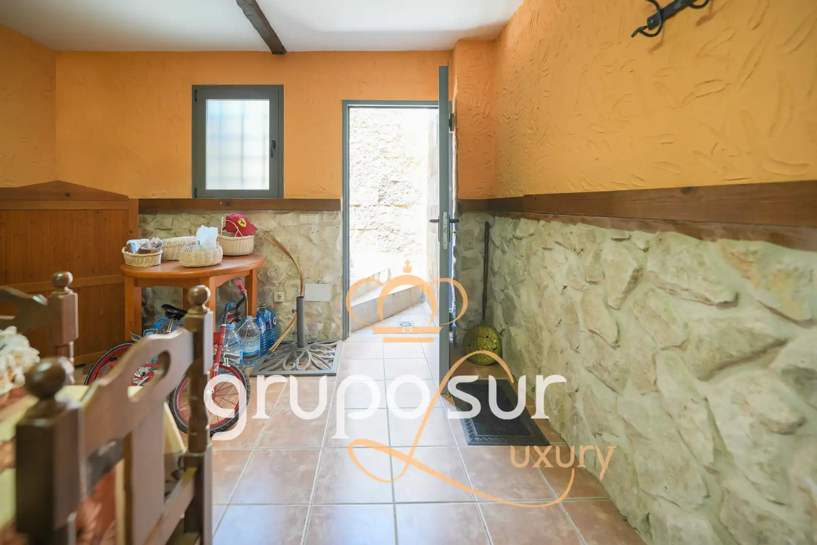 Casa o chalet en venta en Aldeamayor de San Martín con Calefacción, Jardín privado y Terraza