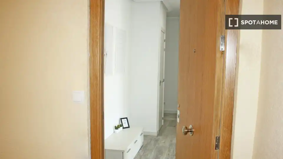 Zimmer in Campoamor