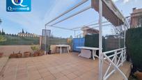 Terrace of House or chalet for sale in Alicante / Alacant  with Air Conditioner, Heating and Terrace