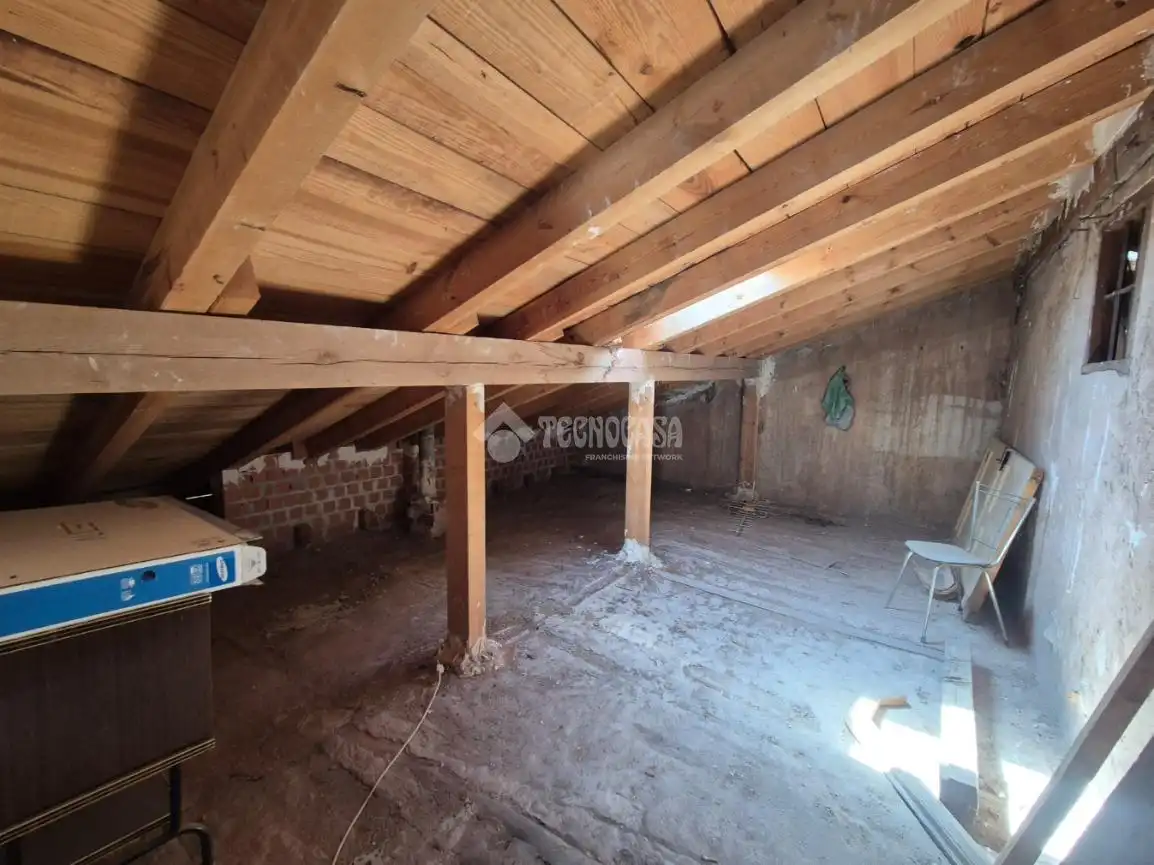 Flat for sale in Sigüenza  with Balcony