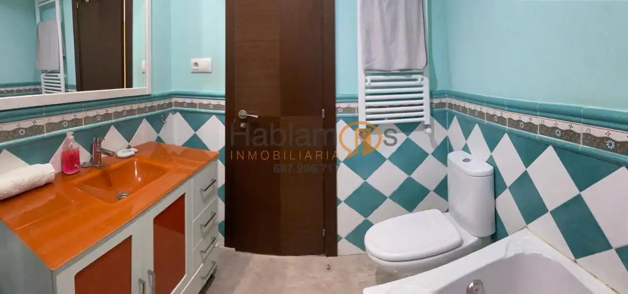 Villa con terrazza in vendita a Vilalonga, imagen 11