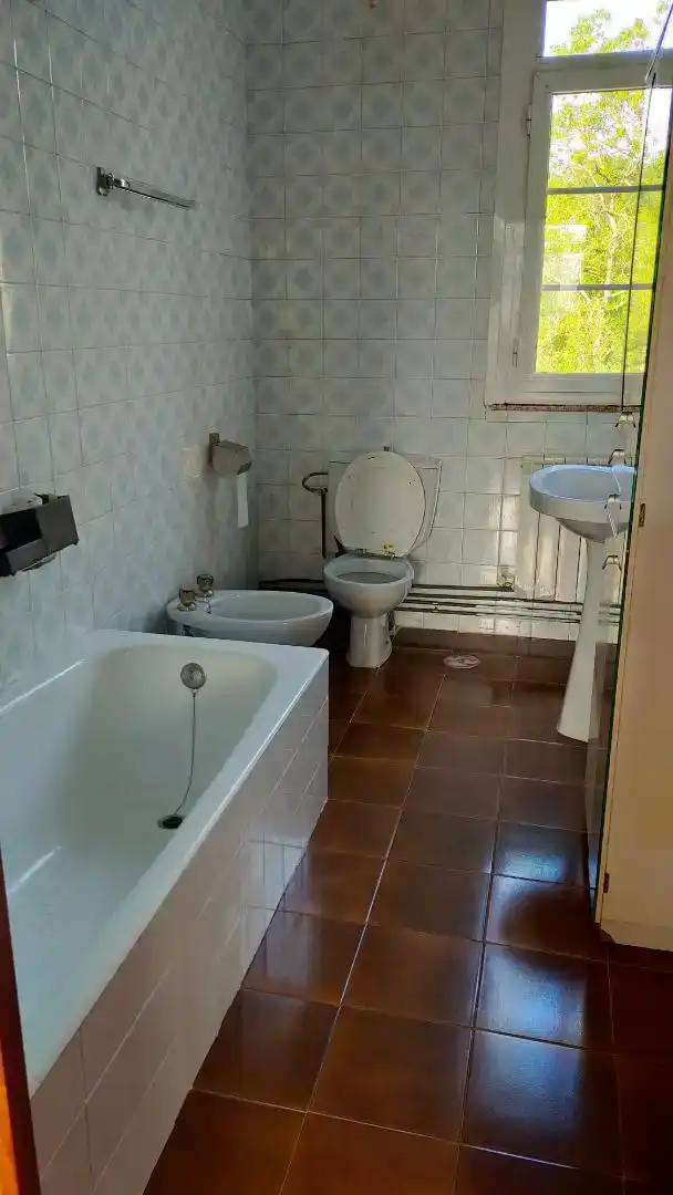 Bany de Pis en venda en Rábade amb Traster