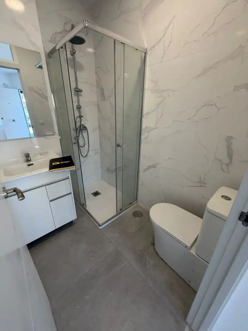 Apartamento con piscina en venta en Antonio Machado, imagen 7