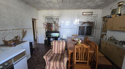 Foto 5 de Casa o chalet en venta en Nonduermas, Murcia Capital