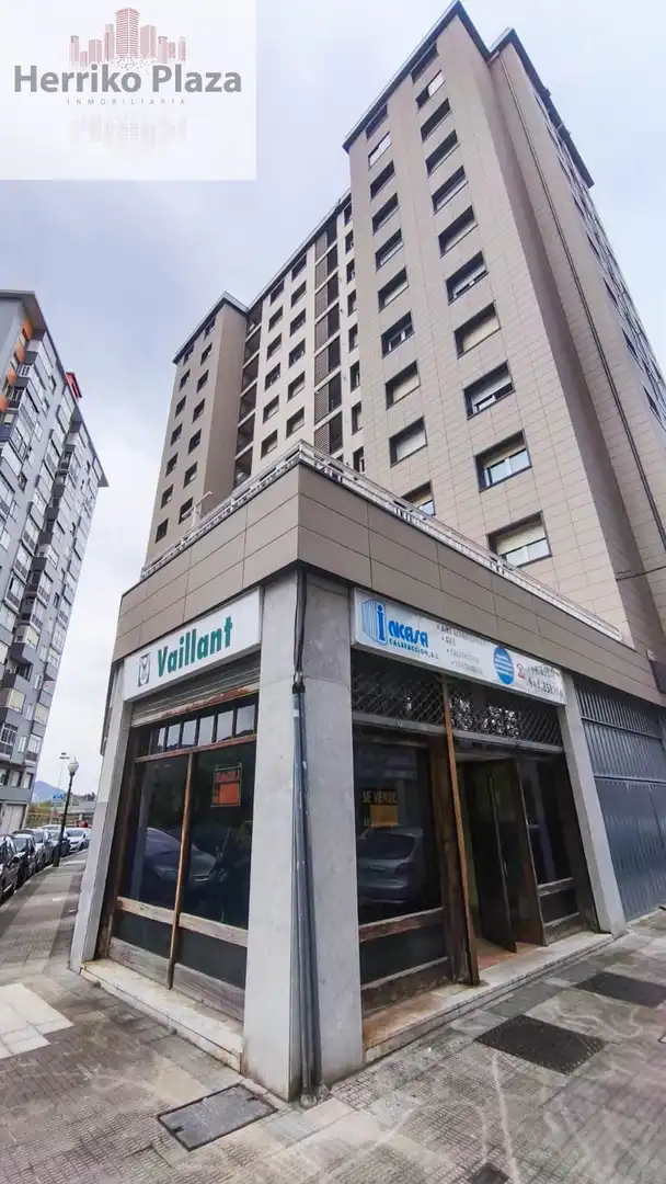 Business premises for sale in Arteagabeitia - Retuerto - Kareaga, imagen 14