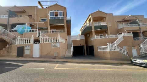Foto 2 de Garaje en venta en Cabo Cervera, Torrevieja