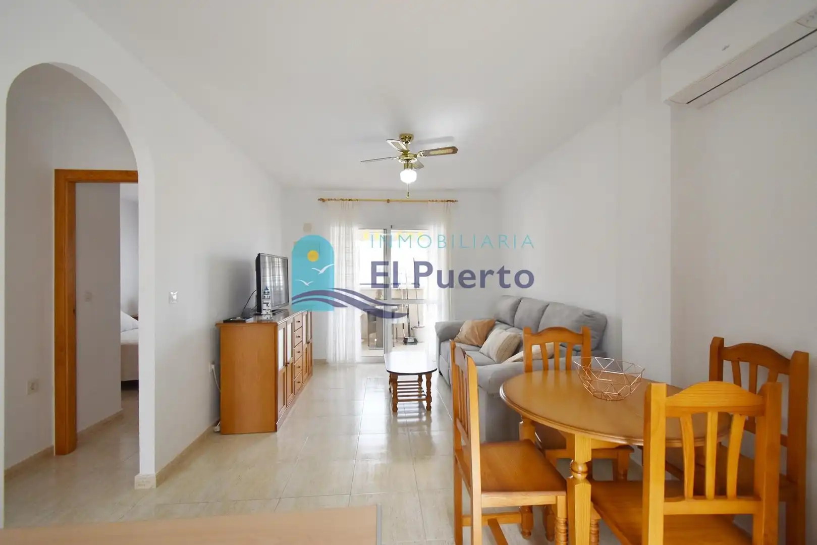 Attic for sale in Mazarrón, Murcia