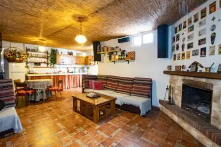 Villa con piscina in vendita a FUENTE ENCAÑA 50, imagen 36