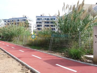 Terreno residencial en venta en Guardamar de la Safor