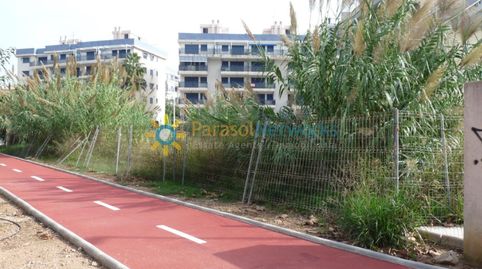 Terreno a la venta en Guardamar de la Safor
