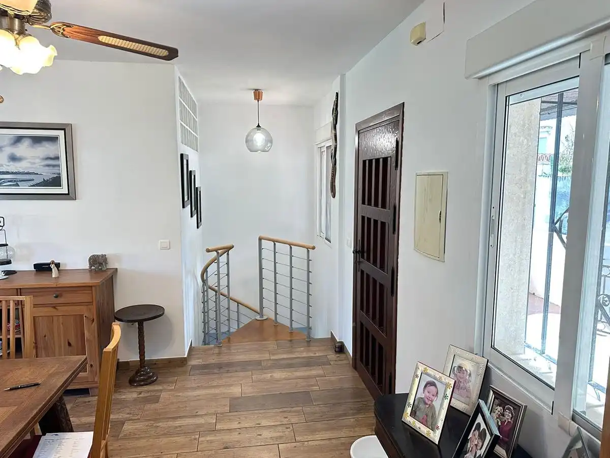 Casa rústica amb terrassa en venda a Zanahoria Pol 25 357B, imagen 57