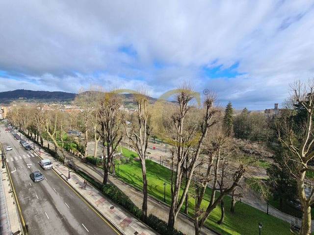 Piso en Venta en Calle Santa Susana en Parque San Francisco - Uría