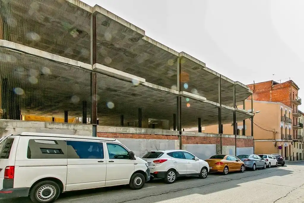 Gewerbefläche zum Verkauf in El Poble Sec, imagen 6