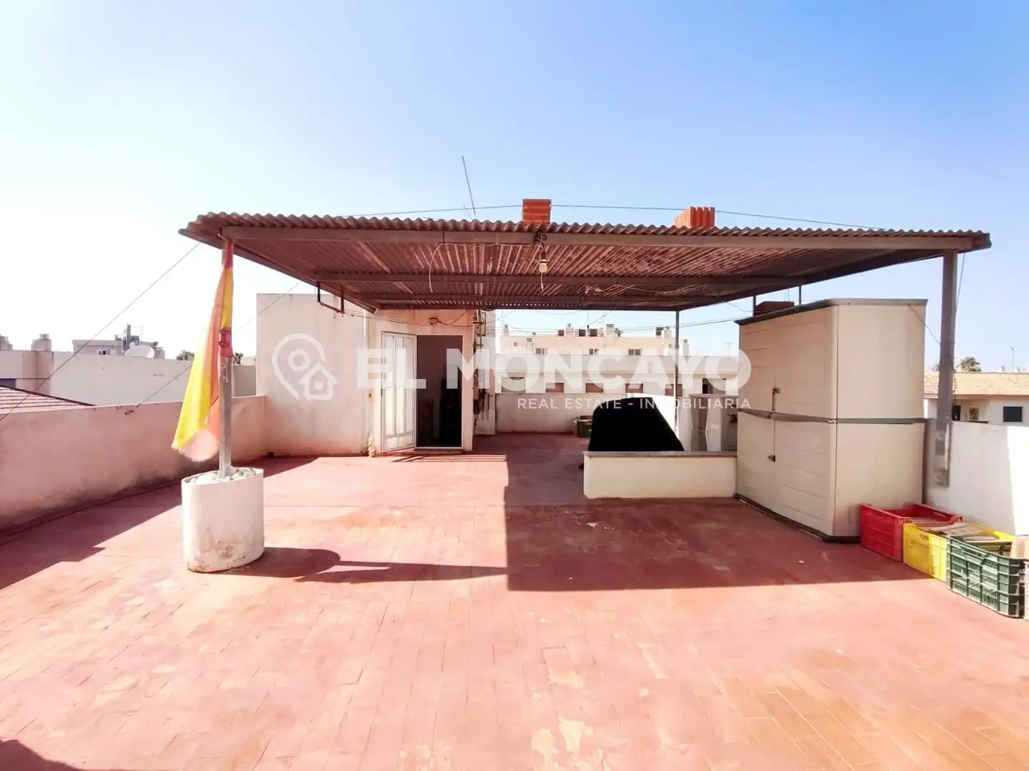 Apartamento en venta en Benejúzar