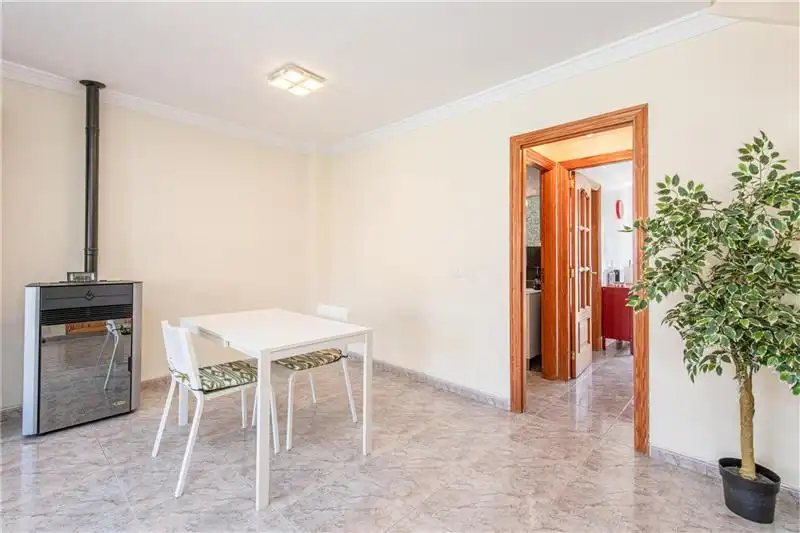 Dining room of Detached homes for sale in Llucmajor  with Terrace, Storage room and Balcony