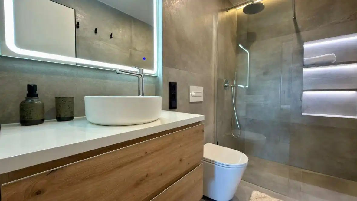 Penthouse mit Pool zum Verkauf in Avenida Maestral, imagen 20