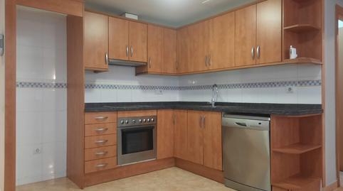 Foto 3 de Pis en venda a Mar i Camp - Platja dels Capellans, Salou