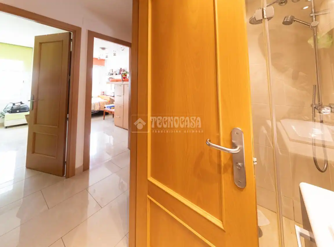 Pis en venda en Cubelles amb Calefacció i Terrassa