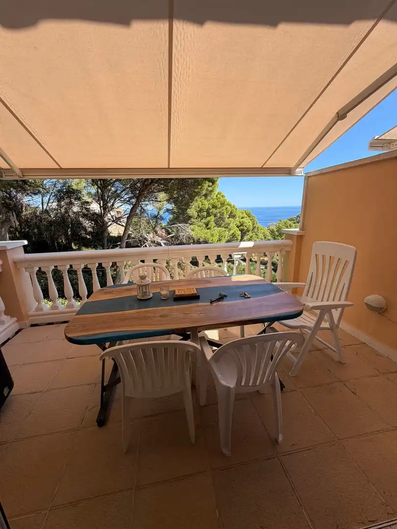 Flat for sale in Aiguafreda - Sa Tuna