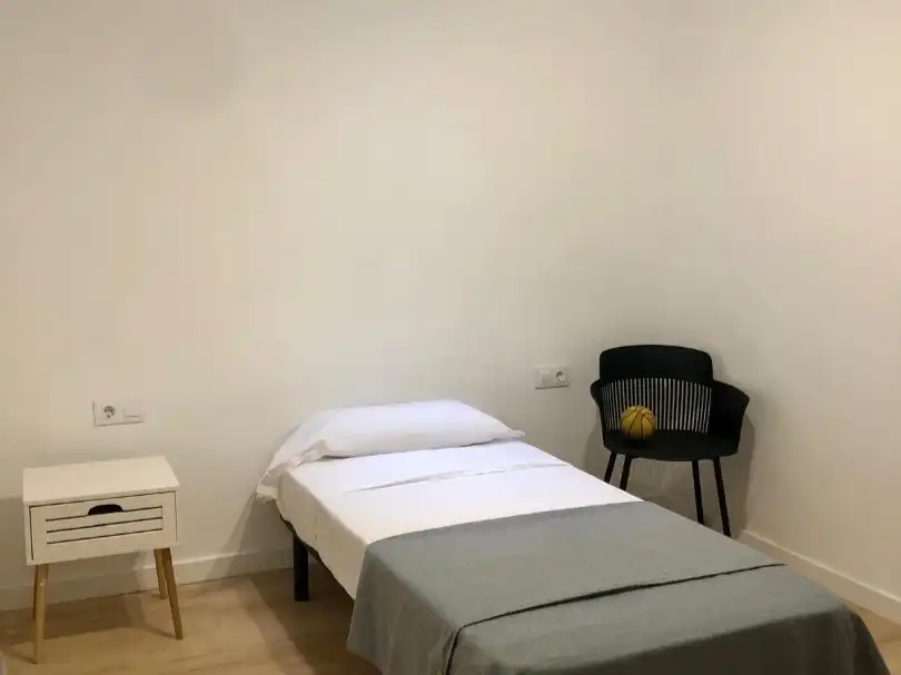 Pis de lloguer a Carrer de L'atlàntida, 12, Girona Capital