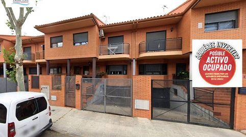 Venta Casa en Seseña Toledo