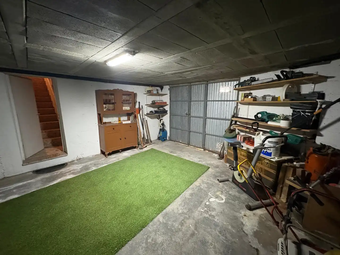 Houses for rent in Arbo  with Heating, Private garden and Storage room