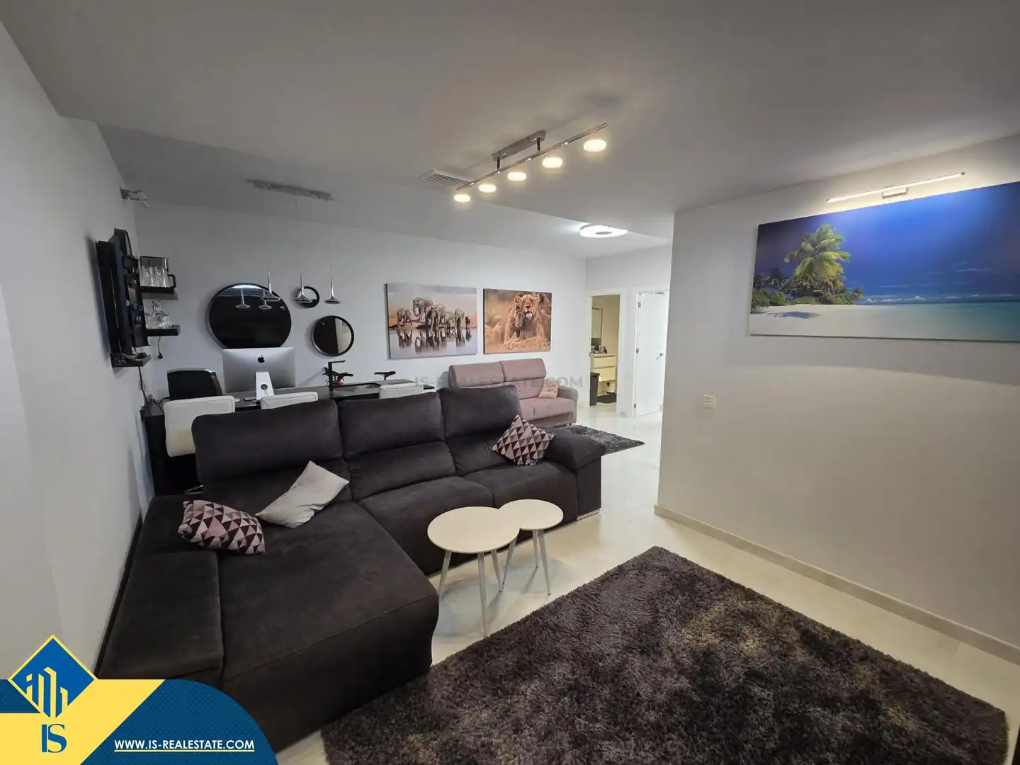 Villa mit Garten zum Verkauf in Orihuela Costa, imagen 7