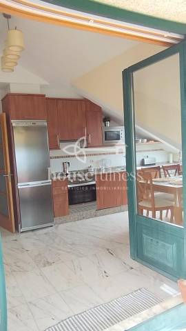 Ático en Venta en Ares