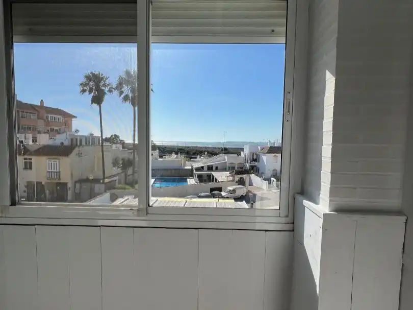 Adossat amb piscina en venda a C. Antonio de Ulloa 6, imagen 26